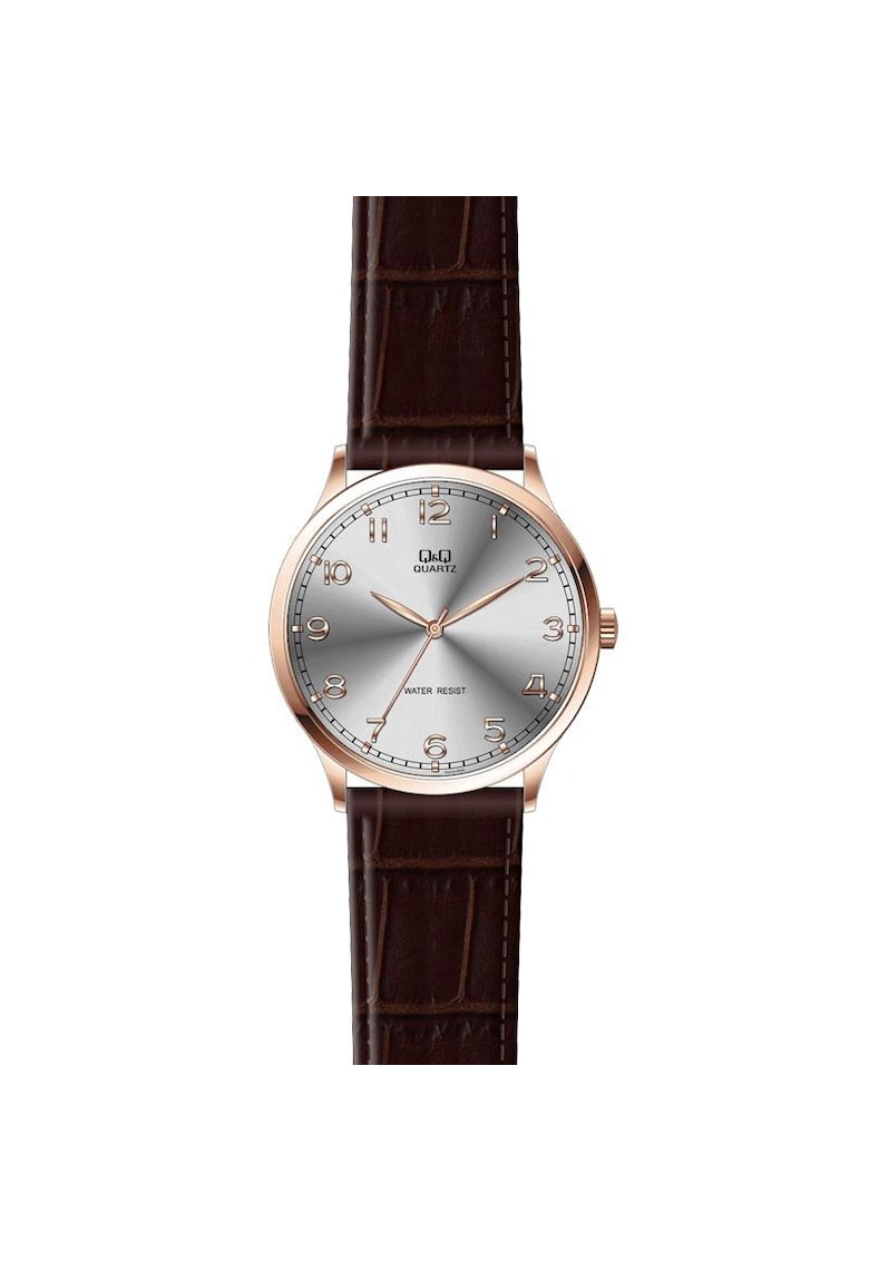 Ceas barbatesc GU44J809Y Quartz Rose gold