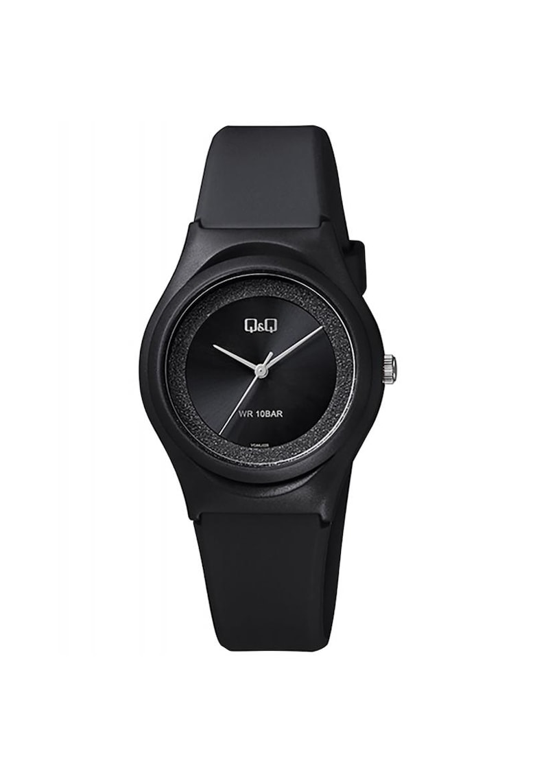 Ceas dama VQ86J029Y Quartz Negru