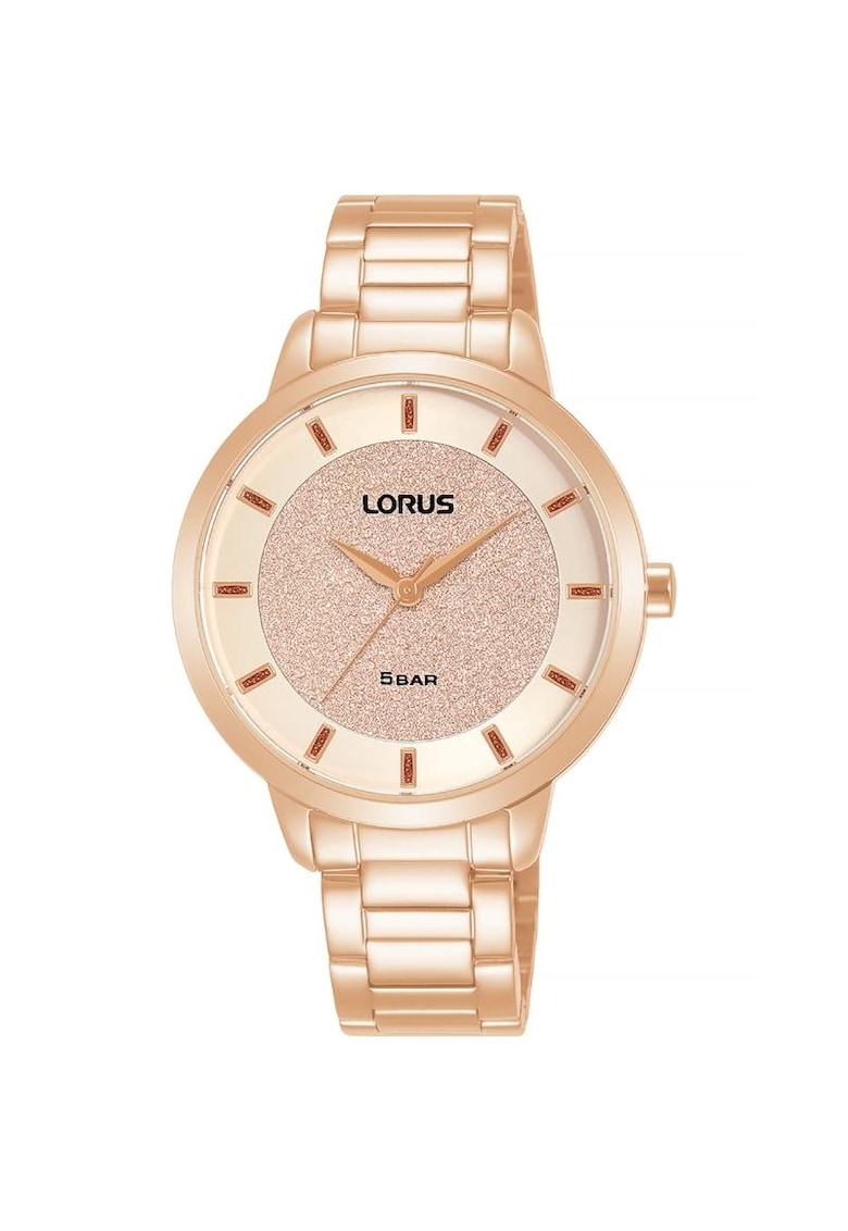 Ceas dama RG288SX9 Quartz Rose gold