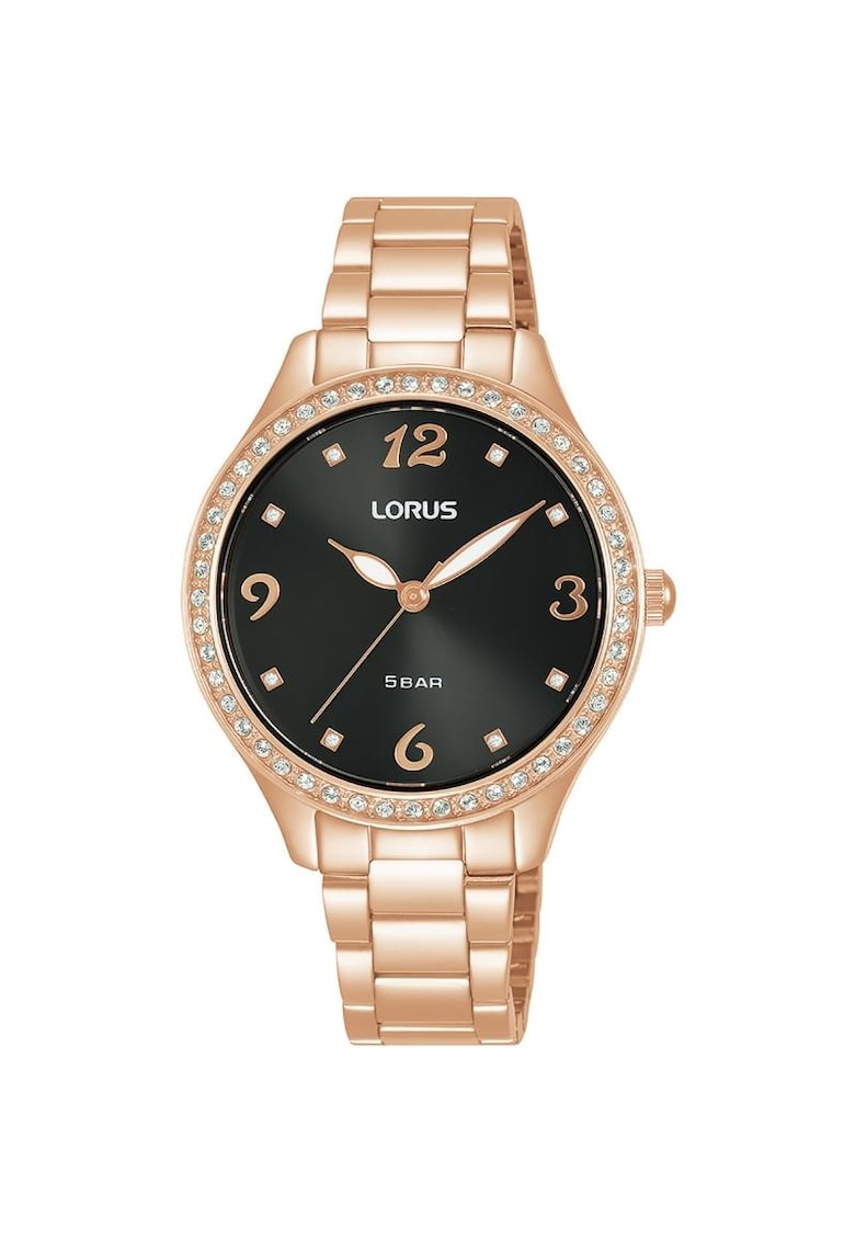 Ceas dama RG232TX9 Quartz Rose gold