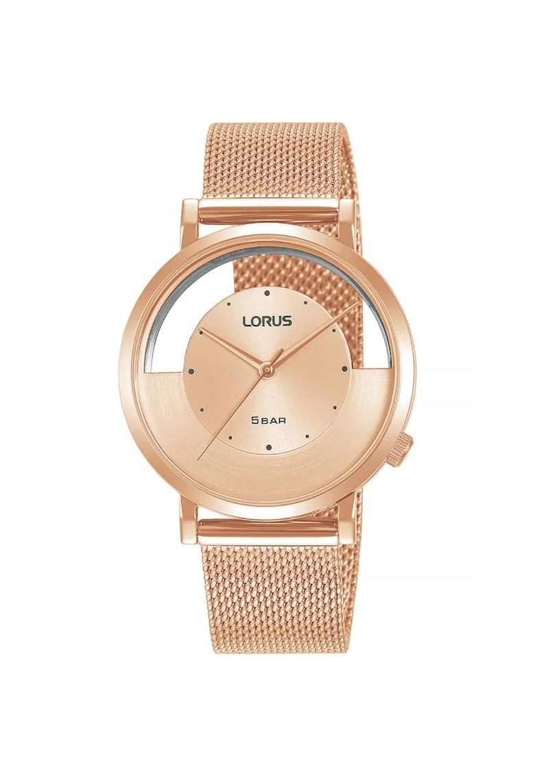 Ceas dama RG272SX9 Quartz Rose gold