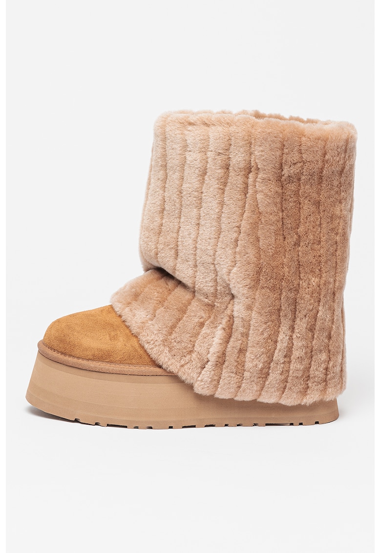 Ghete slip-on Classic