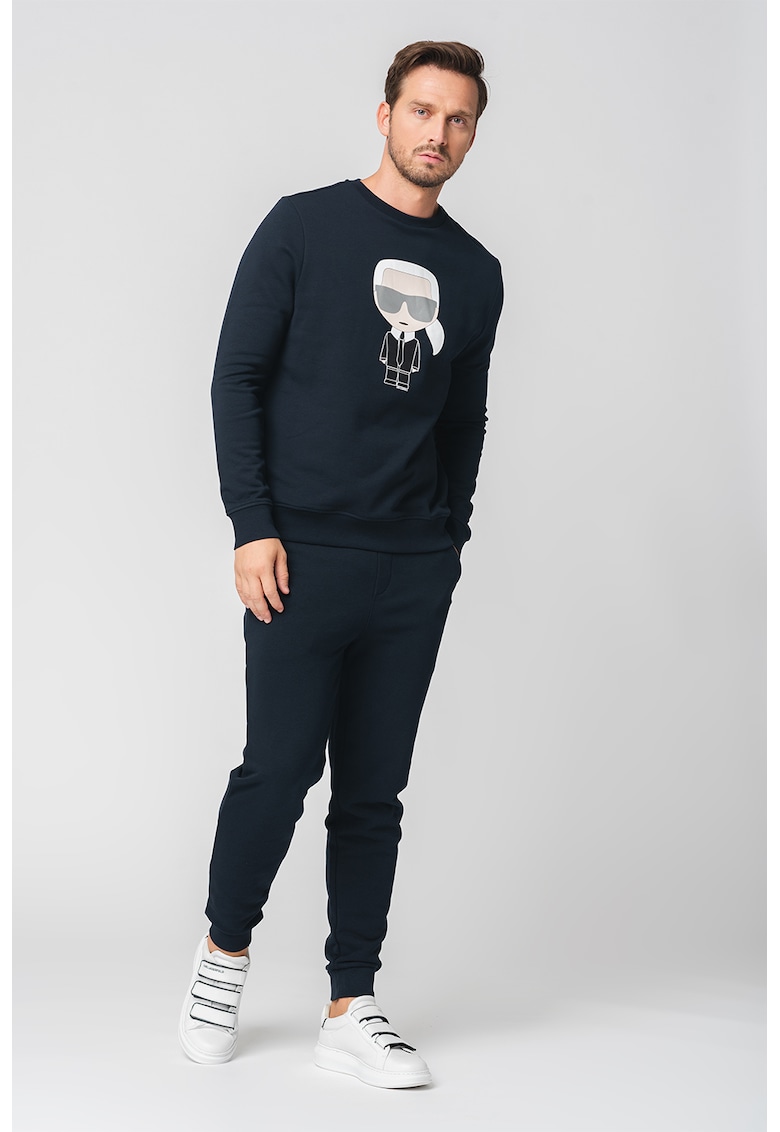 lanthanum Loved one Doctor Bluza barbati sport cu decolteu la baza gatului si imprimeu logo - PreciousLook.ro lanthanum Loved one Doctor Bluza barbati sport cu decolteu la baza gatului si imprimeu logo - PreciousLook.ro