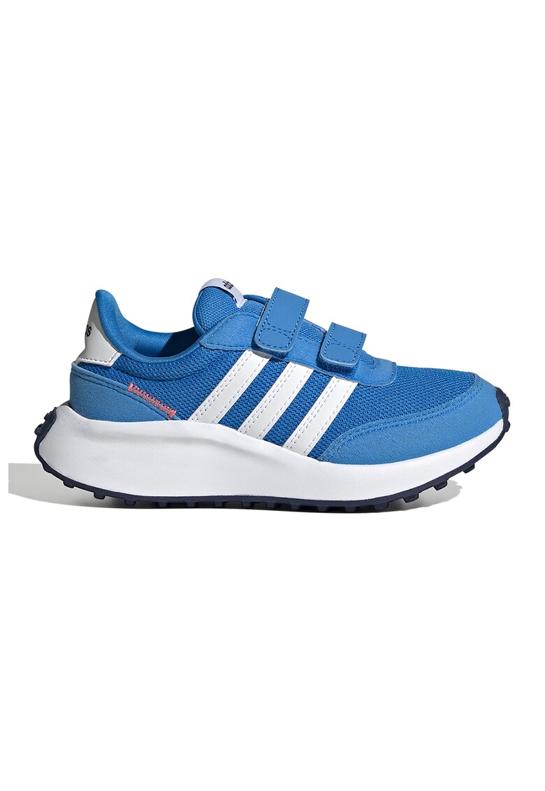 Pantofi sport cu garnituri de plasa Run 70s