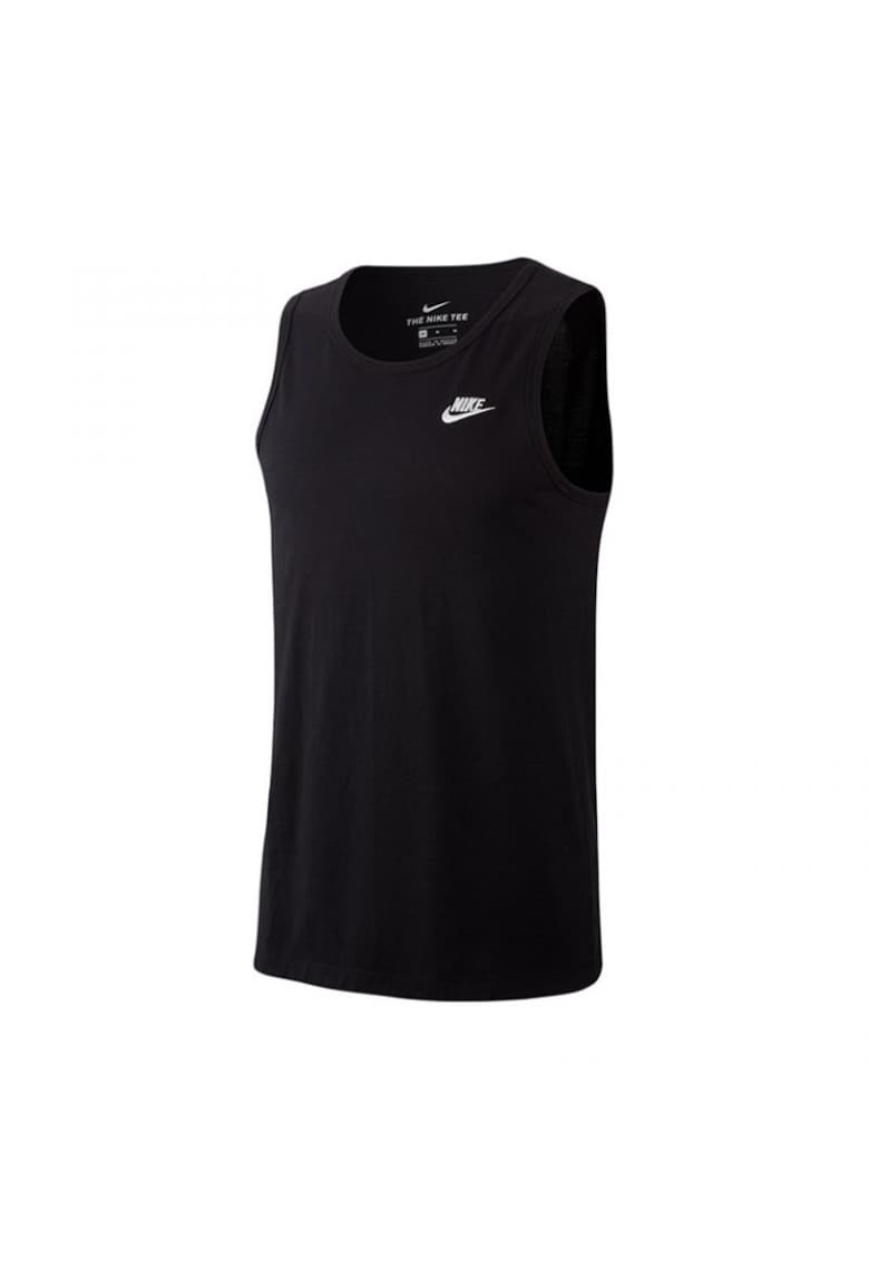 Maiou Sportswear Club BQ1260-010 - Barbati - Negru