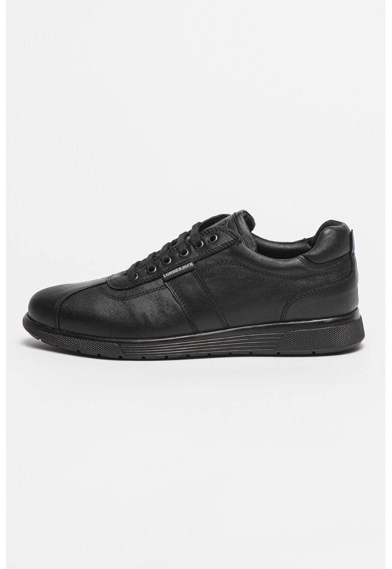 Pantofi casual de piele Lucas