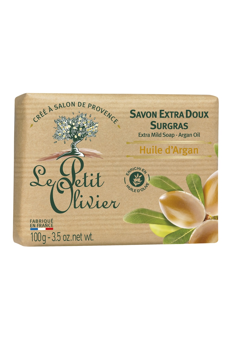 Sapun solid exfoliant lamaie 2x100gr432