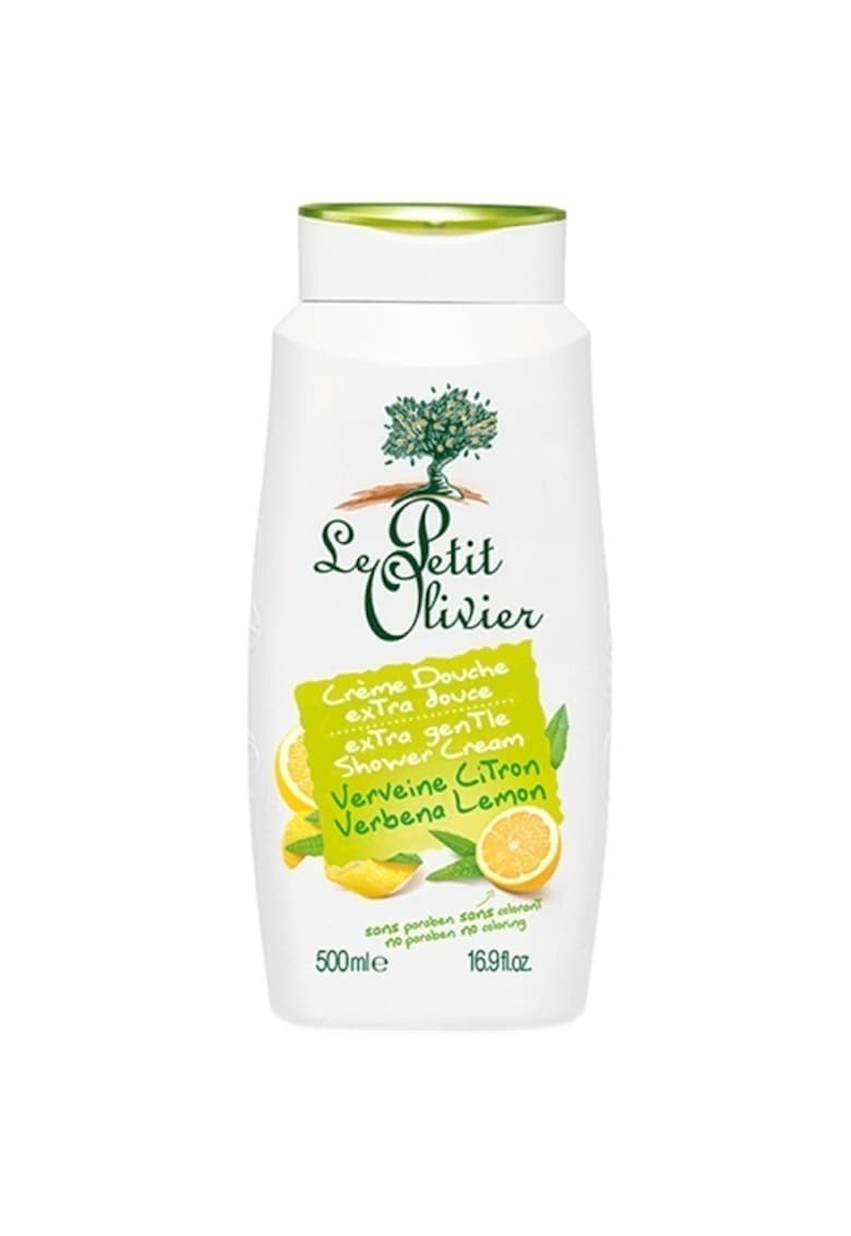 Gel de dus crema 500 ml