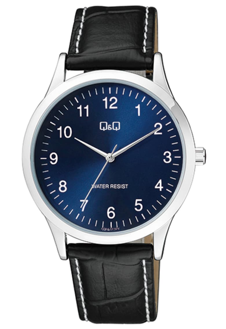 Ceas barbati - C08A-012PY - Negru