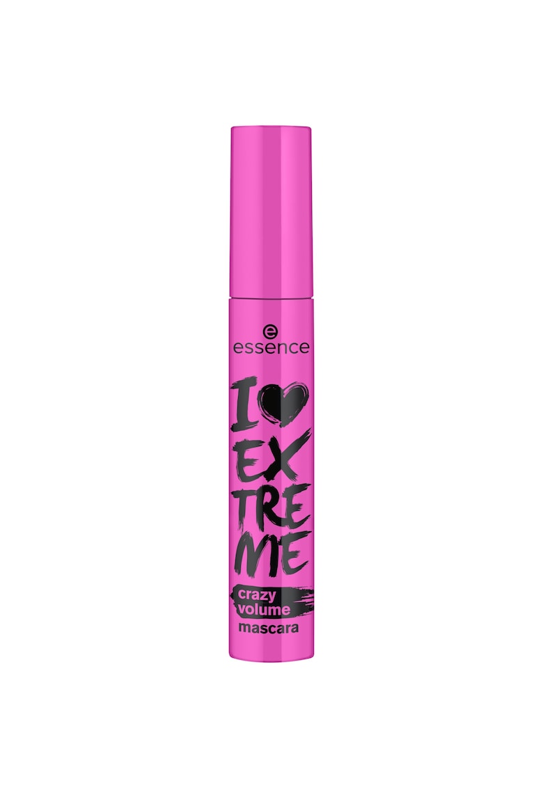 Mascara I LOVE EXTREME crazy volume mascara - 12 ml