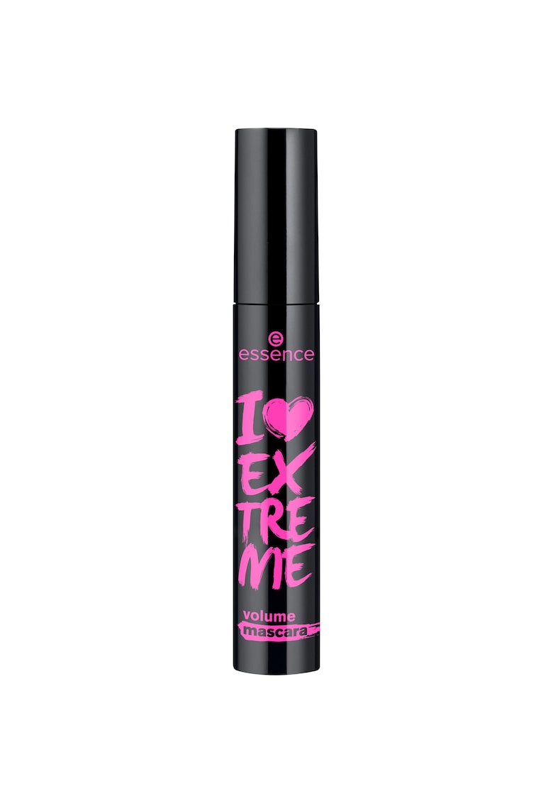 Mascara I LOVE EXTREME volume mascara 01 - 12 ml