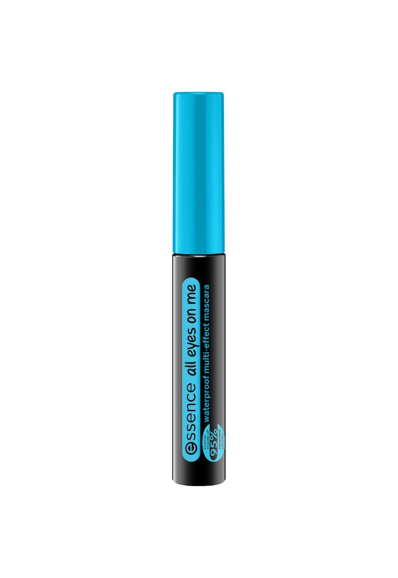 Mascara all eyes on me waterproof mascara - 8 ml