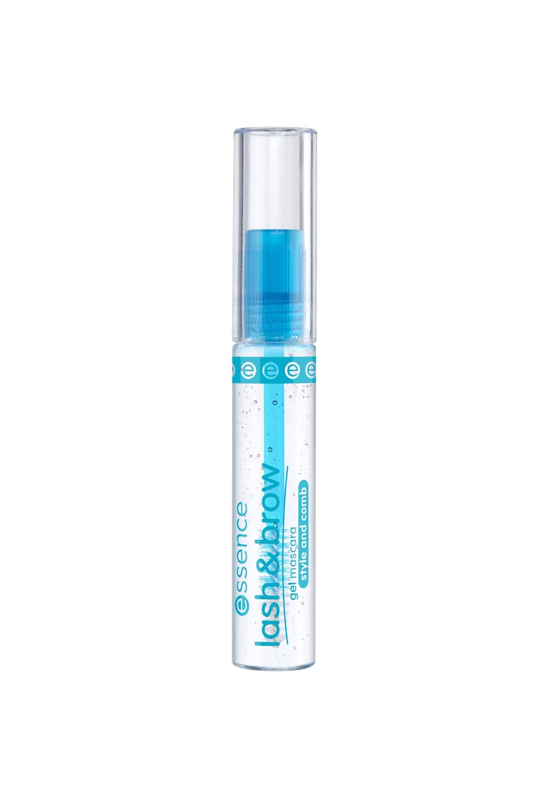 Mascara pentru sprancene  lash & brow gel mascara - 9 ml