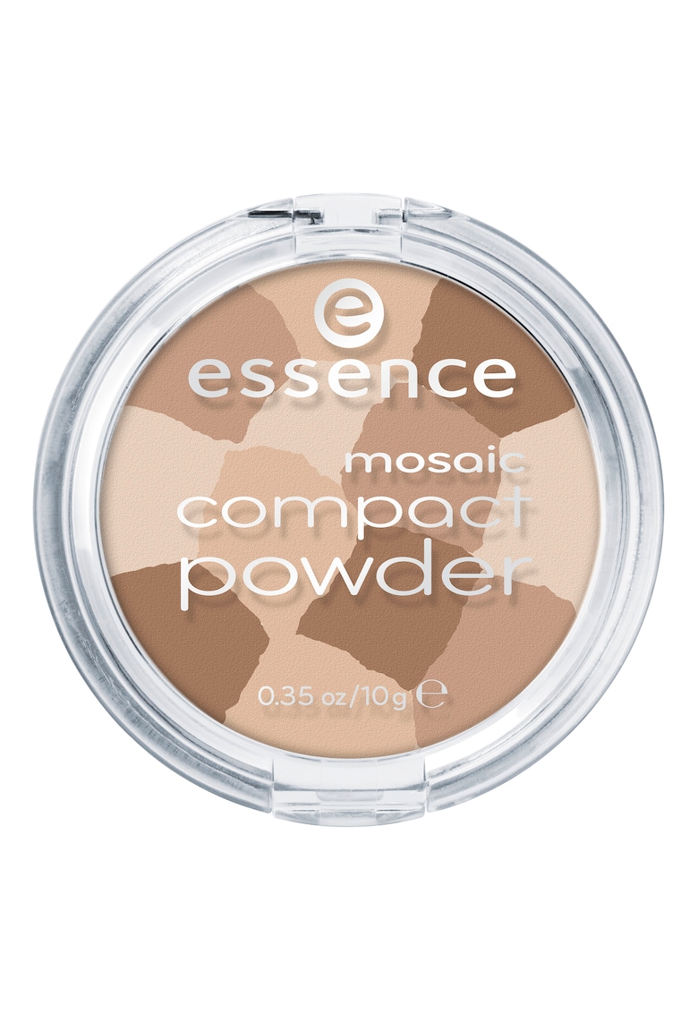 Pudra compacta Mosaic 01 Sunkissed Beauty - 10 g