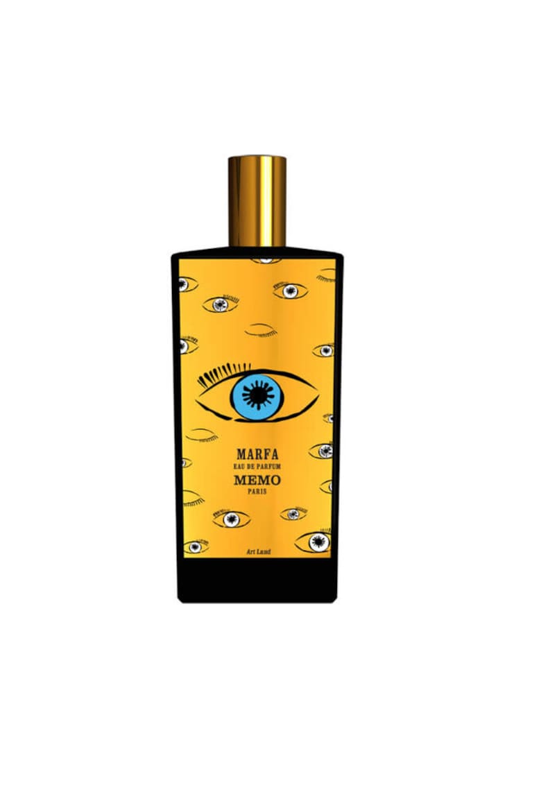 Apa de Parfum - Memo Marfa - Unisex - 75 ml