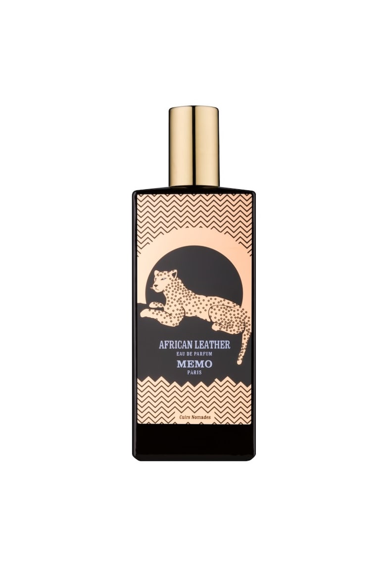 Apa de Parfum - African Leather - Unisex - 75 ml