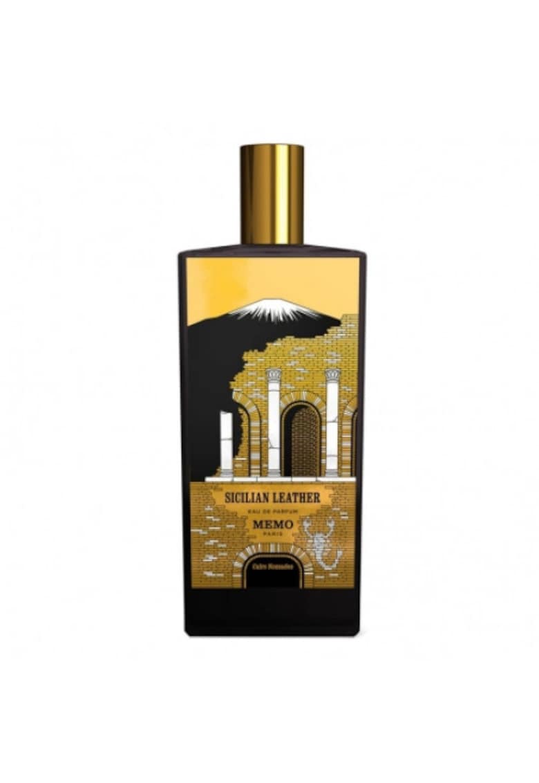 Apa de Parfum - Sicilian Leather - Unisex - 75 ml