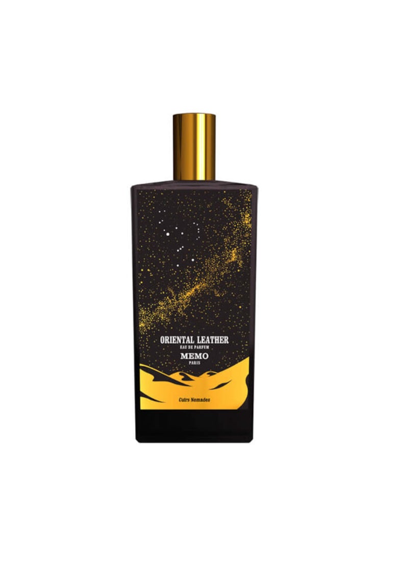 Apa de Parfum - Oriental Leather - Unisex - 75 ml