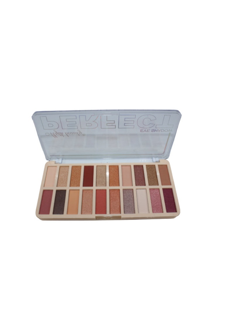 Paleta 20 farduri - Perfect Paleta 20 farduri - Perfect