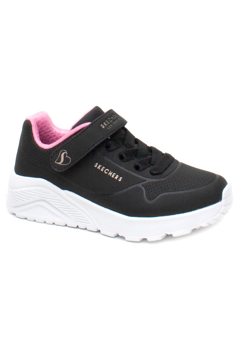 Pantofi copii fete sport 310451L negru -
