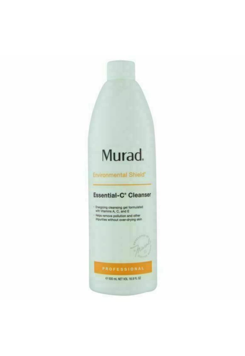 Gel de curatare Environmental Shield Essential-C Cleanser - 500 Ml