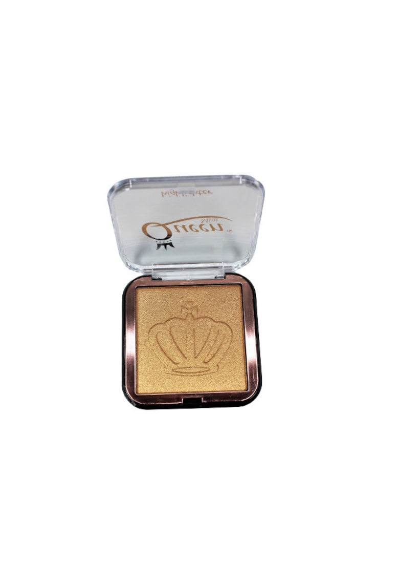 Pudra luminoasa -  02 - 12 g Pudra luminoasa -  02 - 12 g