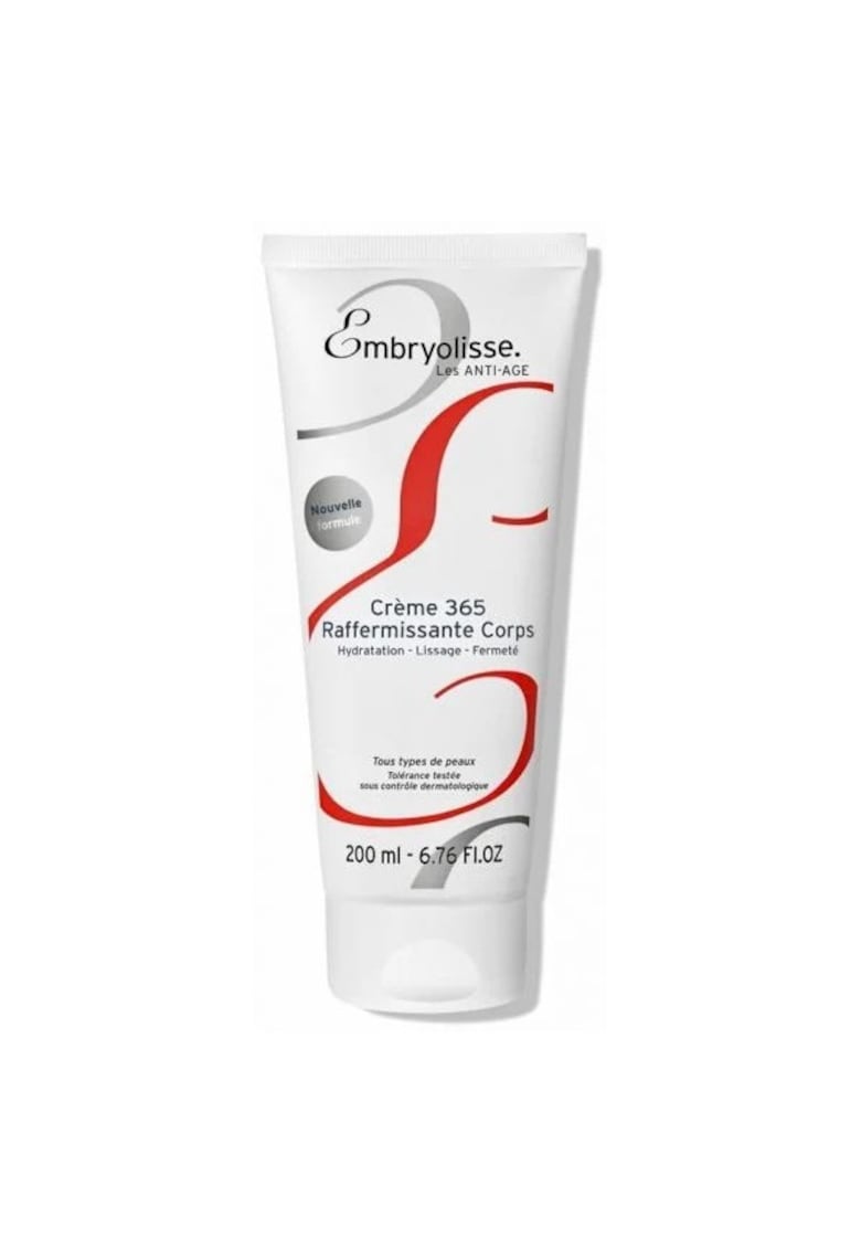 Crema de corp 365 Body Firming Cream - 200 Ml