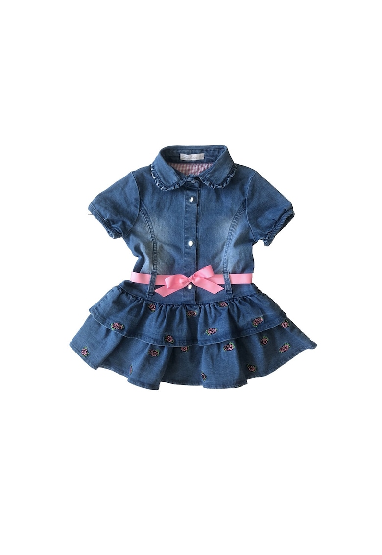 Rochie fete jeans 7978