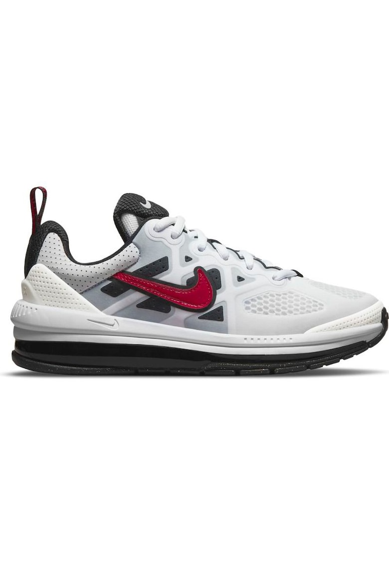 Pantofi sport Air Max GENOME NN SE1 (GS) - DC9120-100 - Fete - Alb