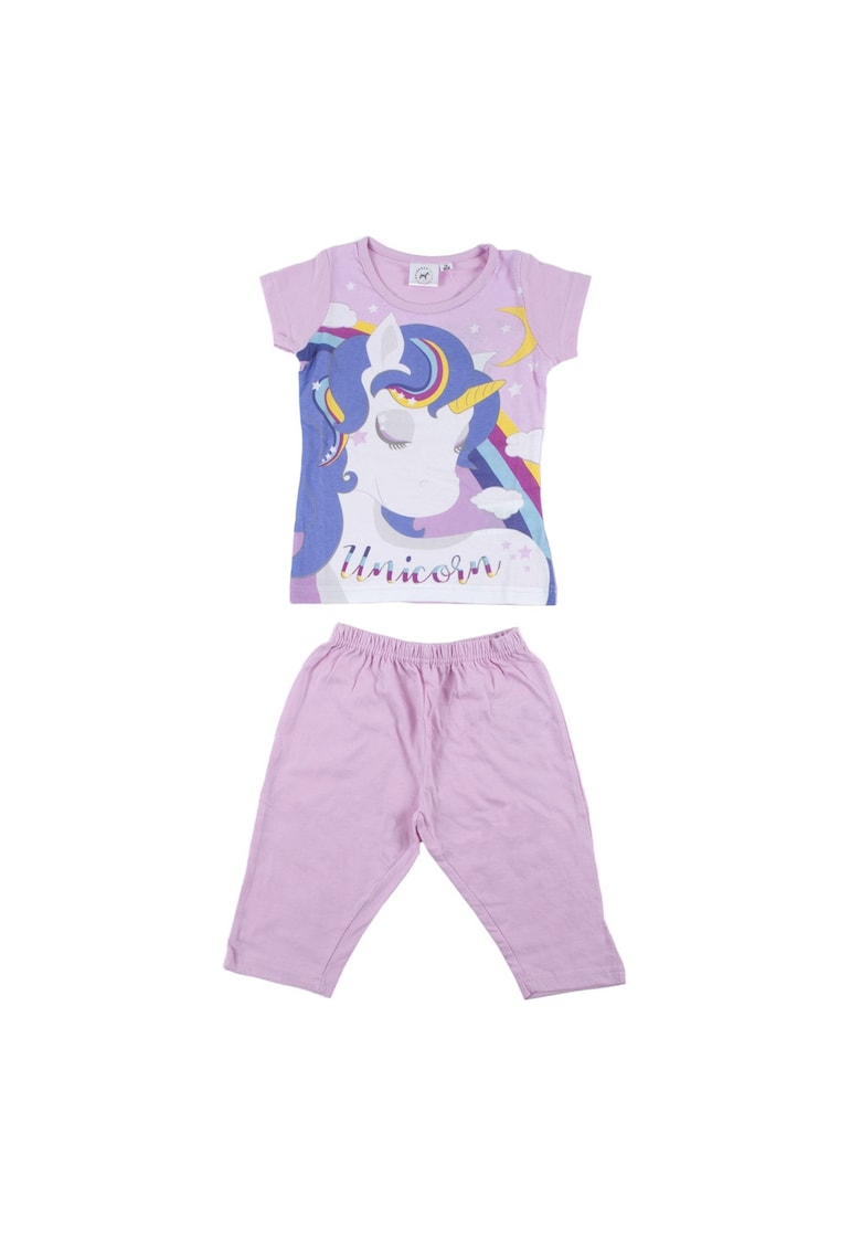 Pijama maneca scurta MIXGIRL0353