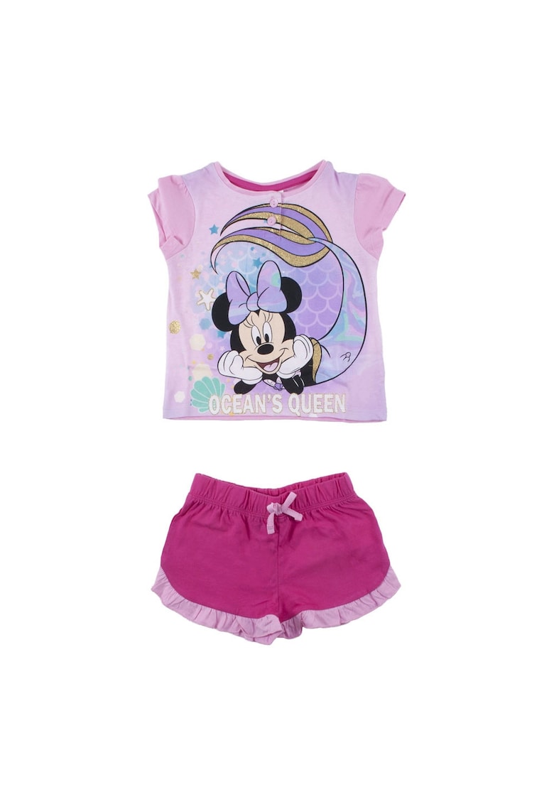 Pijama maneca scurta  EV2085100B 7948