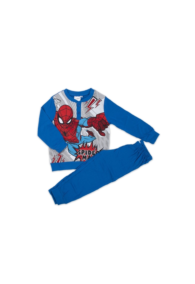 Pijama maneca lunga  SPI0271 Pijama maneca lunga  SPI0271