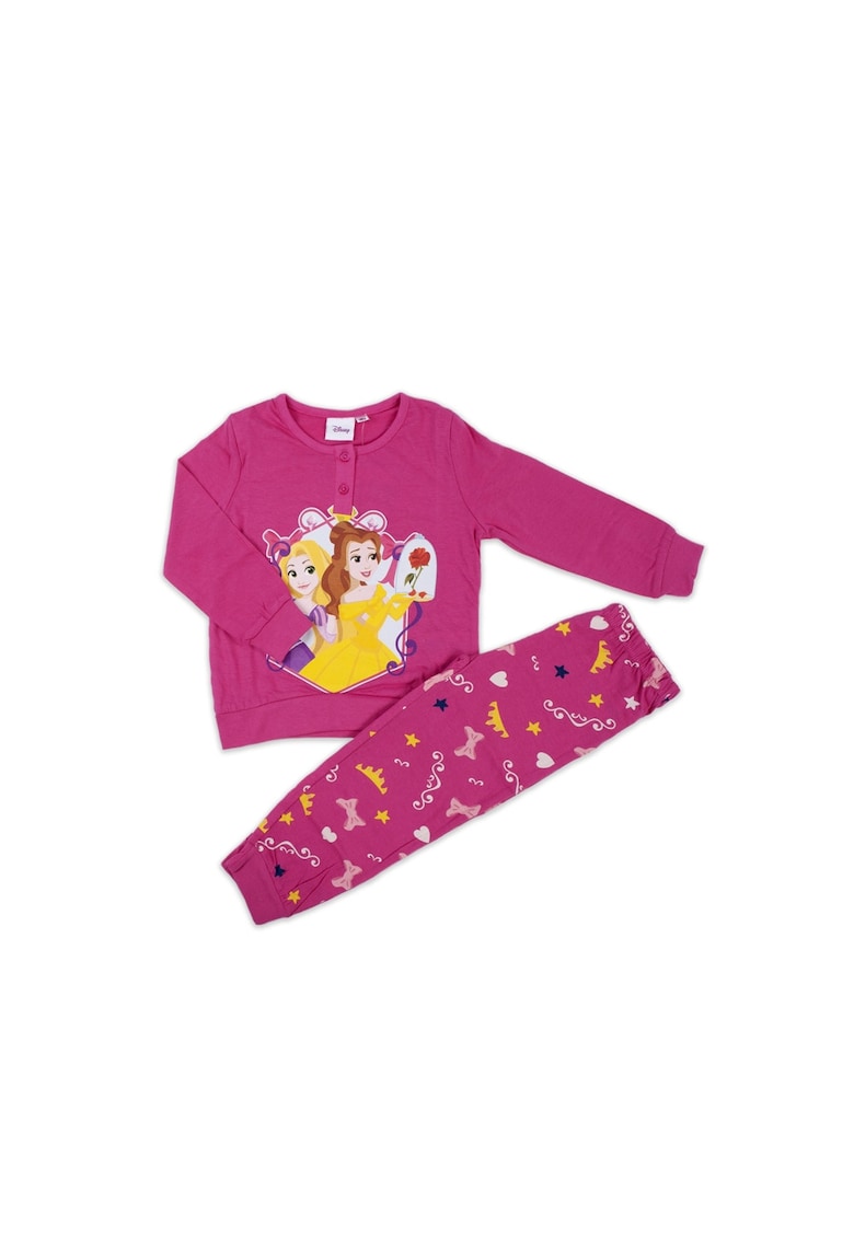 Pijama maneca lunga  PRI0274