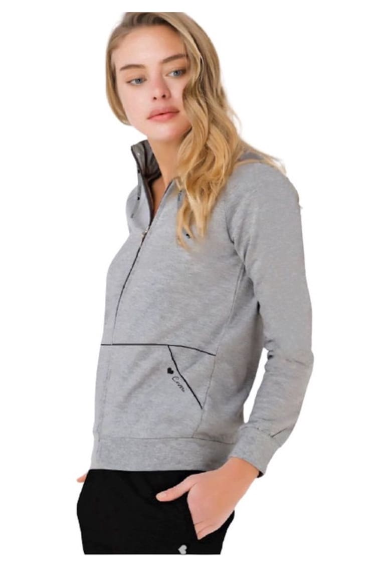 Trening dama EA6006 - Gri