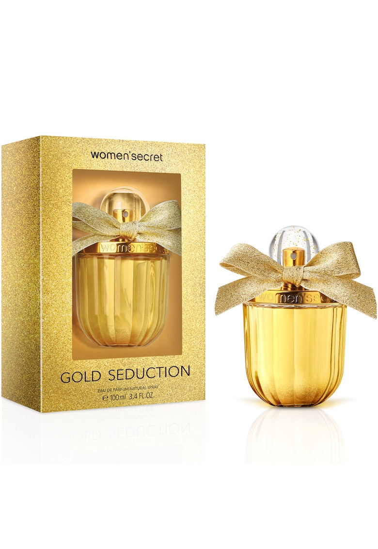 Apa de toaleta SEDUCTION - 100ML