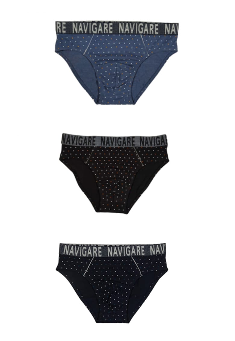 Set 3 Chiloti barbati B2996ZX6 Set 3 Chiloti barbati B2996ZX6