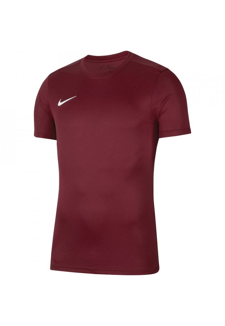 Tricou Dry Park VII barbati - Visiniu