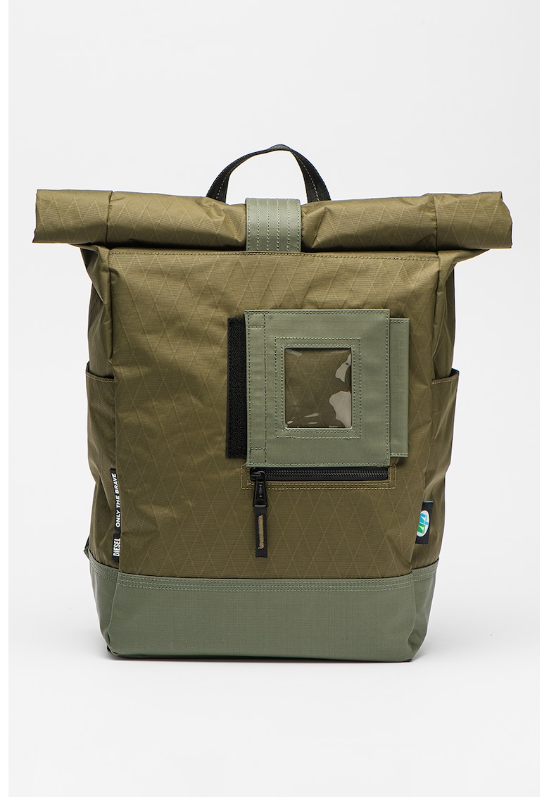Rucsac cu partea de sus pliabila Shinobi - Kaki