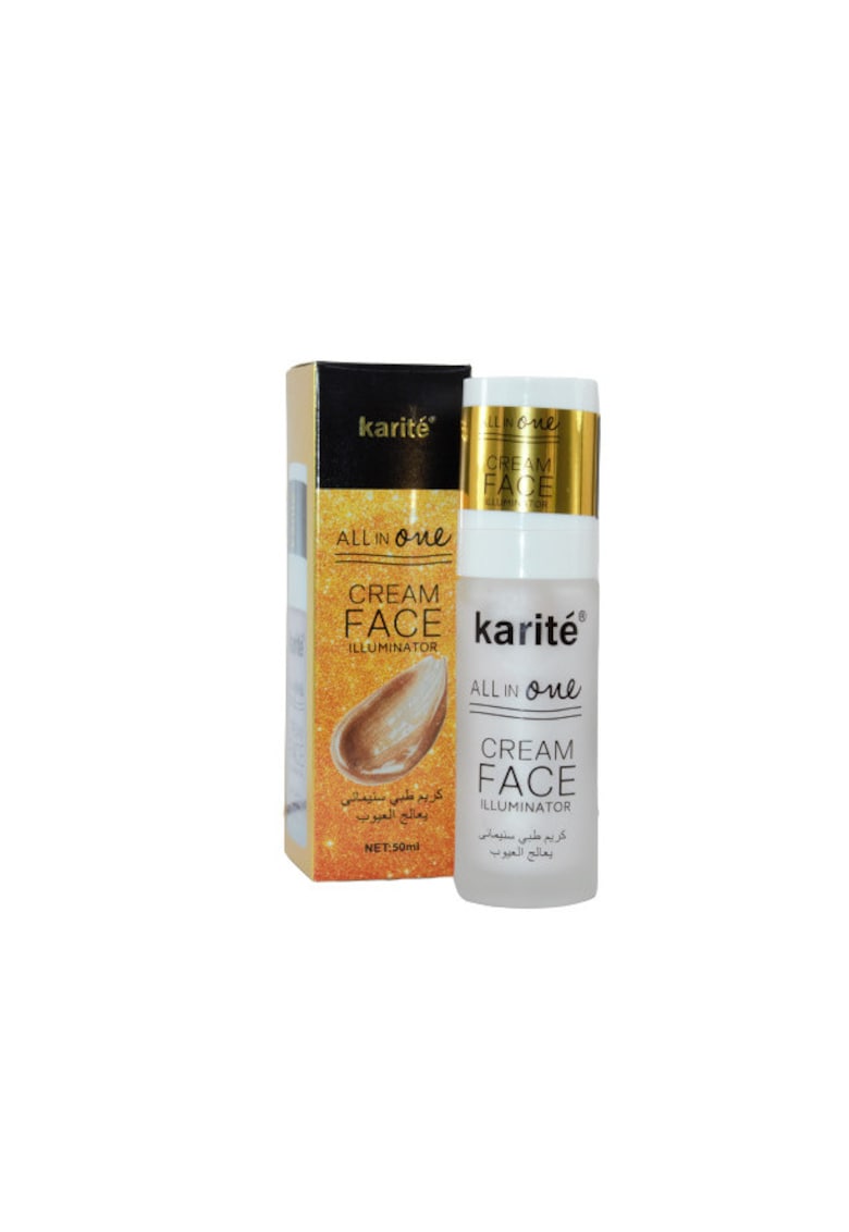 Iluminator lichid -  All in One - 2 - 50 ml