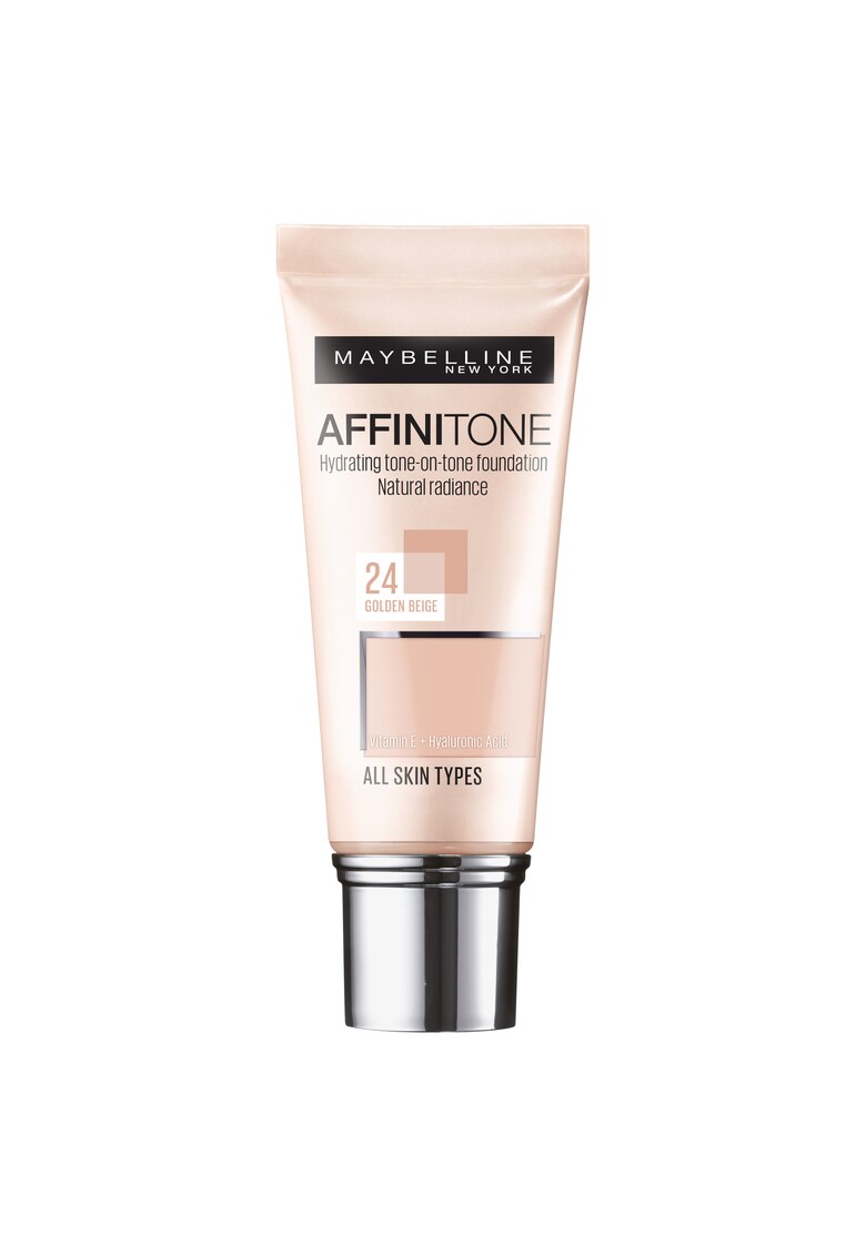 Fond de ten Maybelline New York Affinitone