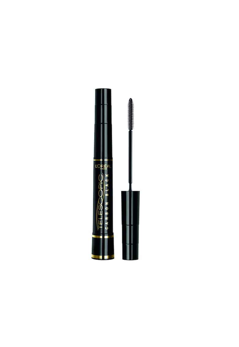 Mascara Telescopic