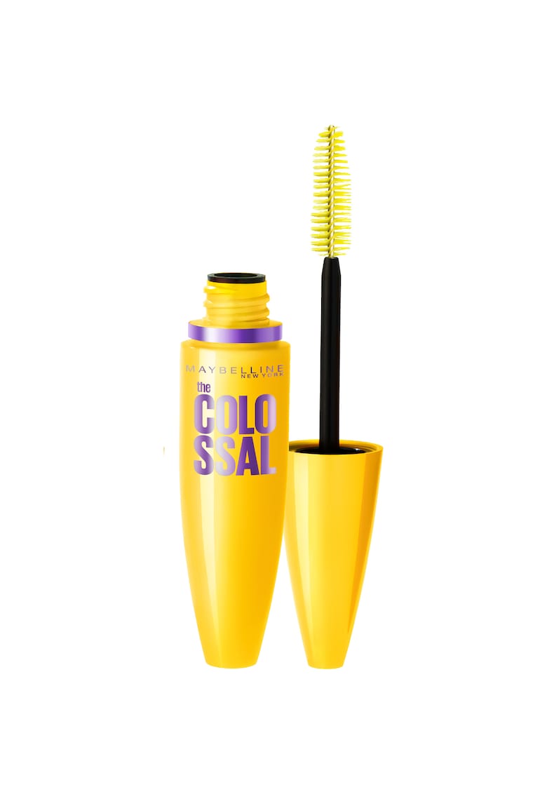 Mascara Maybelline New York Volum' Express The Colossal - 10.7 ml