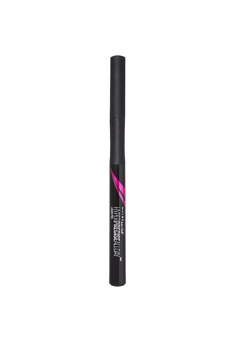 Tus de ochi carioca Maybelline New York Hyper Precise All Day Waterproof