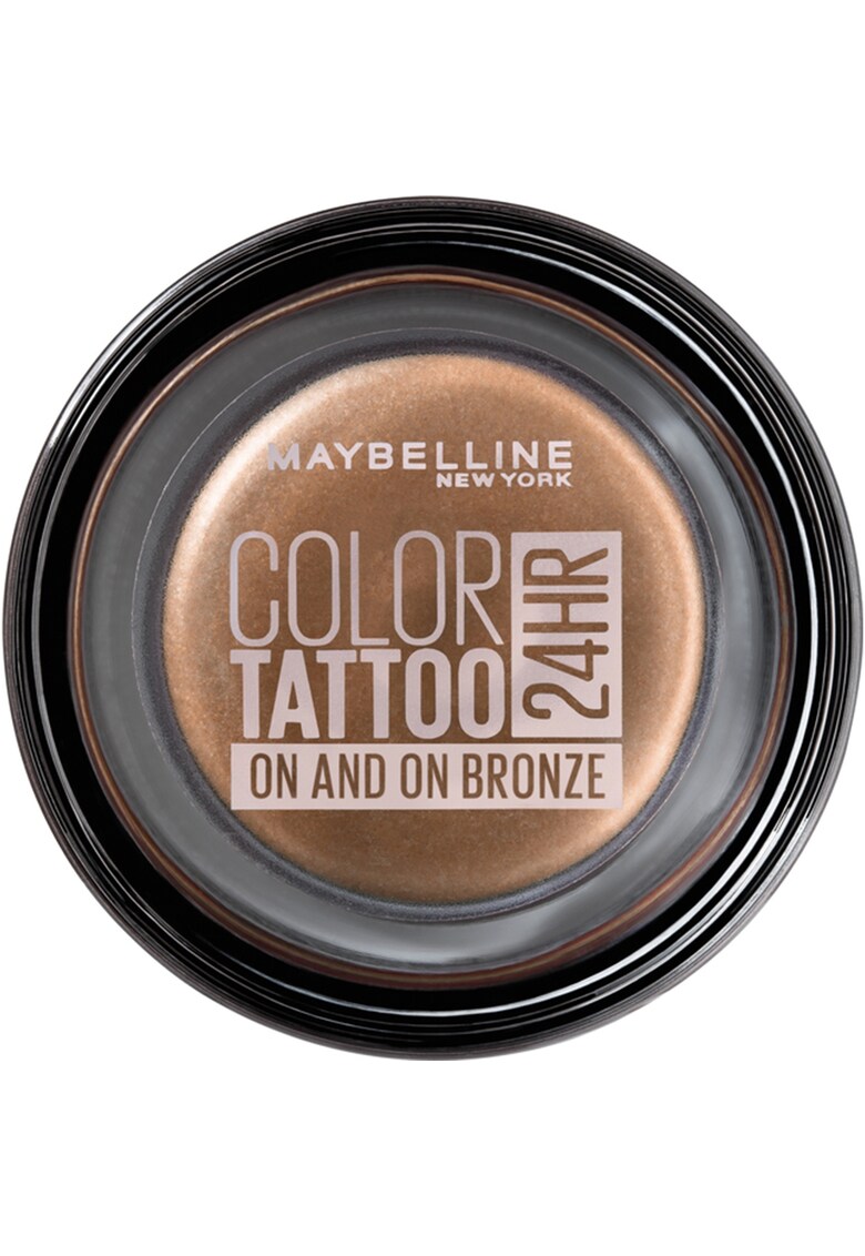 Fard de pleoape Maybelline New York Color Tatoo 24H