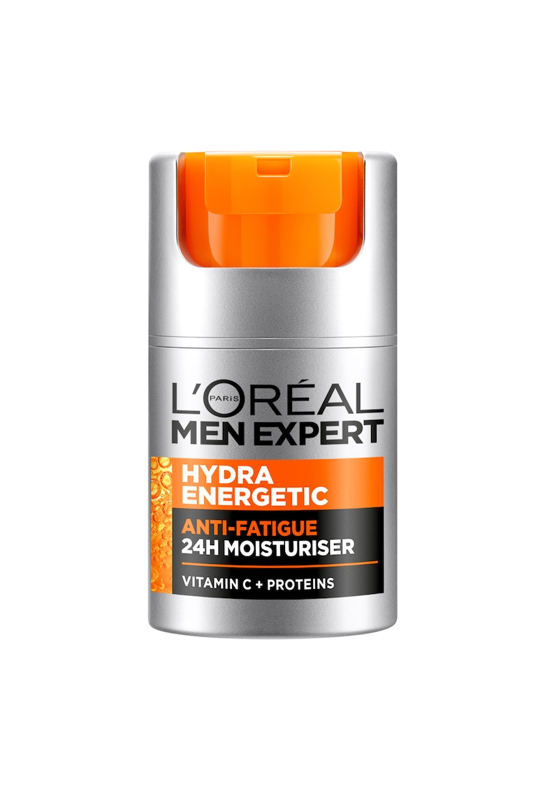 Crema revitalizanta de zi  Men Expert Hydra Energetic - 50 ml