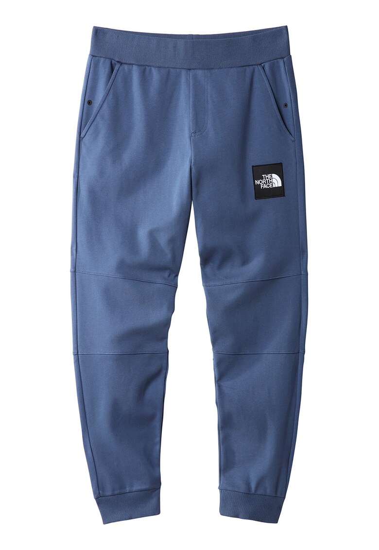 The North Face Спортен панталон Fine с лого за Мъже The North Face Спортен панталон Fine с лого за Мъже