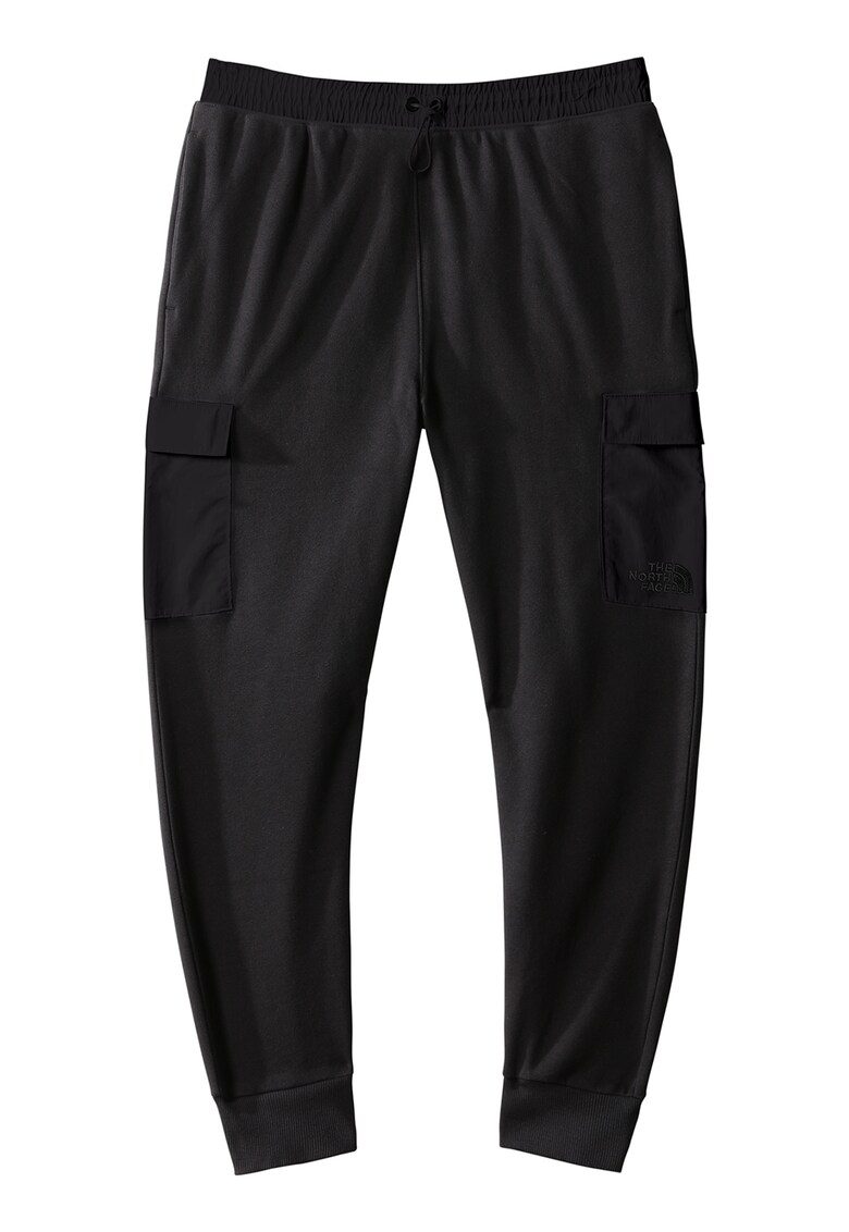 Pantaloni jogger cargo Coordinates