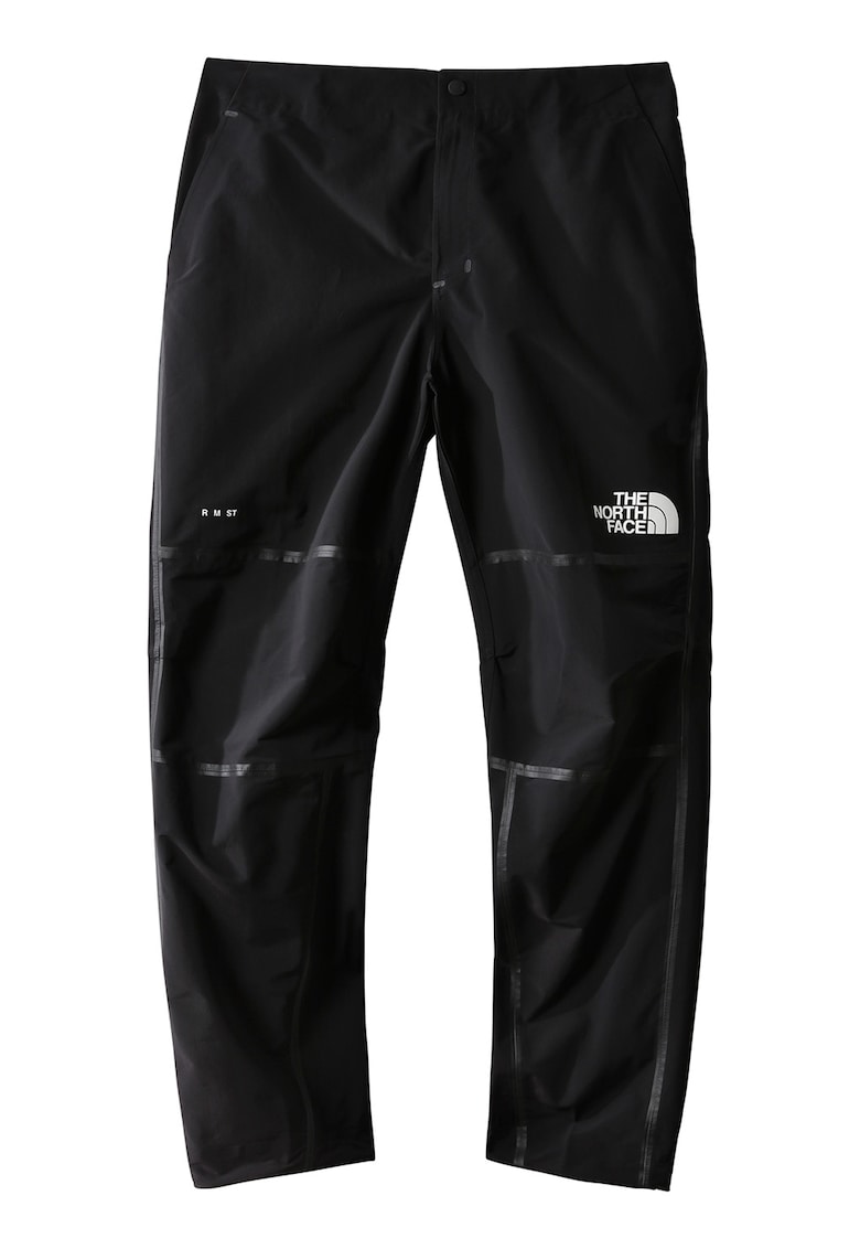 Pantaloni din material cu finisaj rezistent la apa RMST Mountain apa