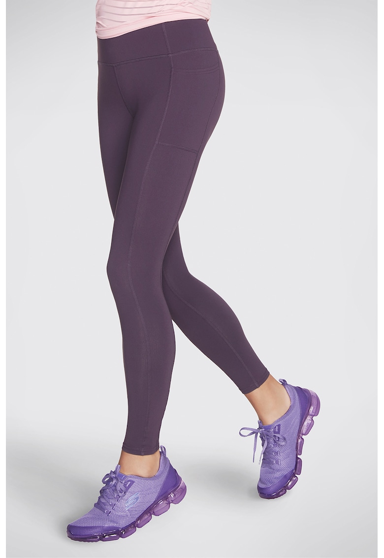 Colanti cu talie inalta Go Walk