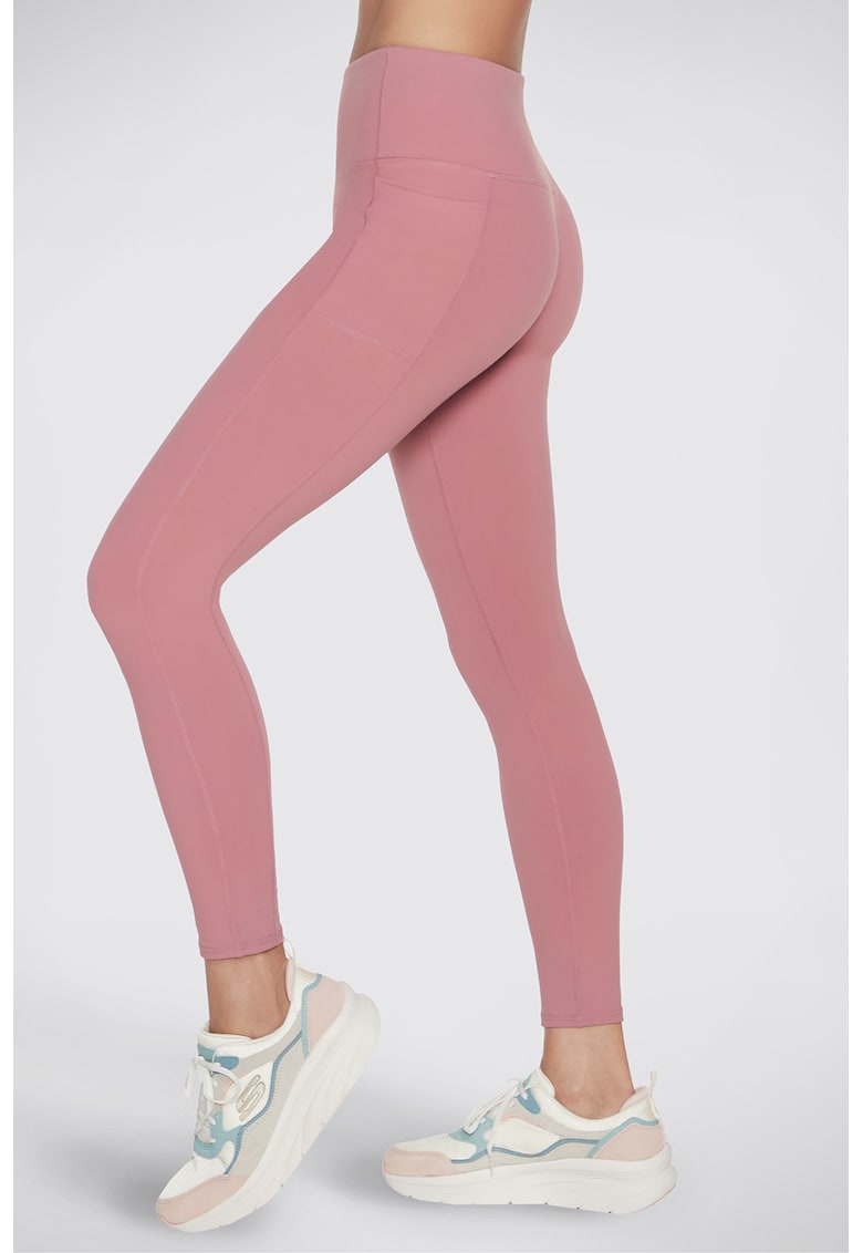 Colanti cu talie inalta Go Walk